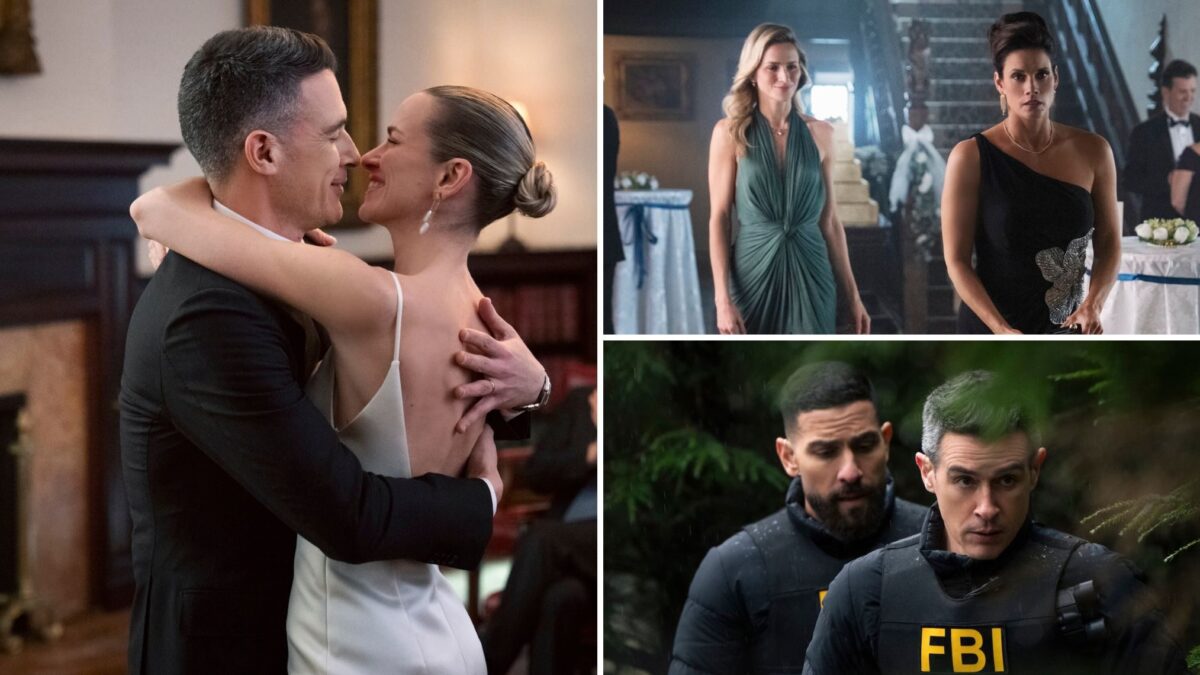 FBI | Episódio 8x11 terá casamento de Scola e Nina - 1 image 1 45 - FBI | Episódio 8x11 terá casamento de Scola e Nina
