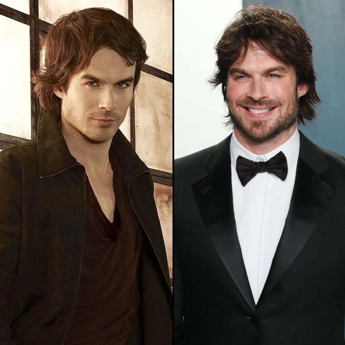 The Vampire Diaries | Os atores do elenco HOJE: como eles estão? - 1 image 1 49 - The Vampire Diaries | Os atores do elenco HOJE: como eles estão?