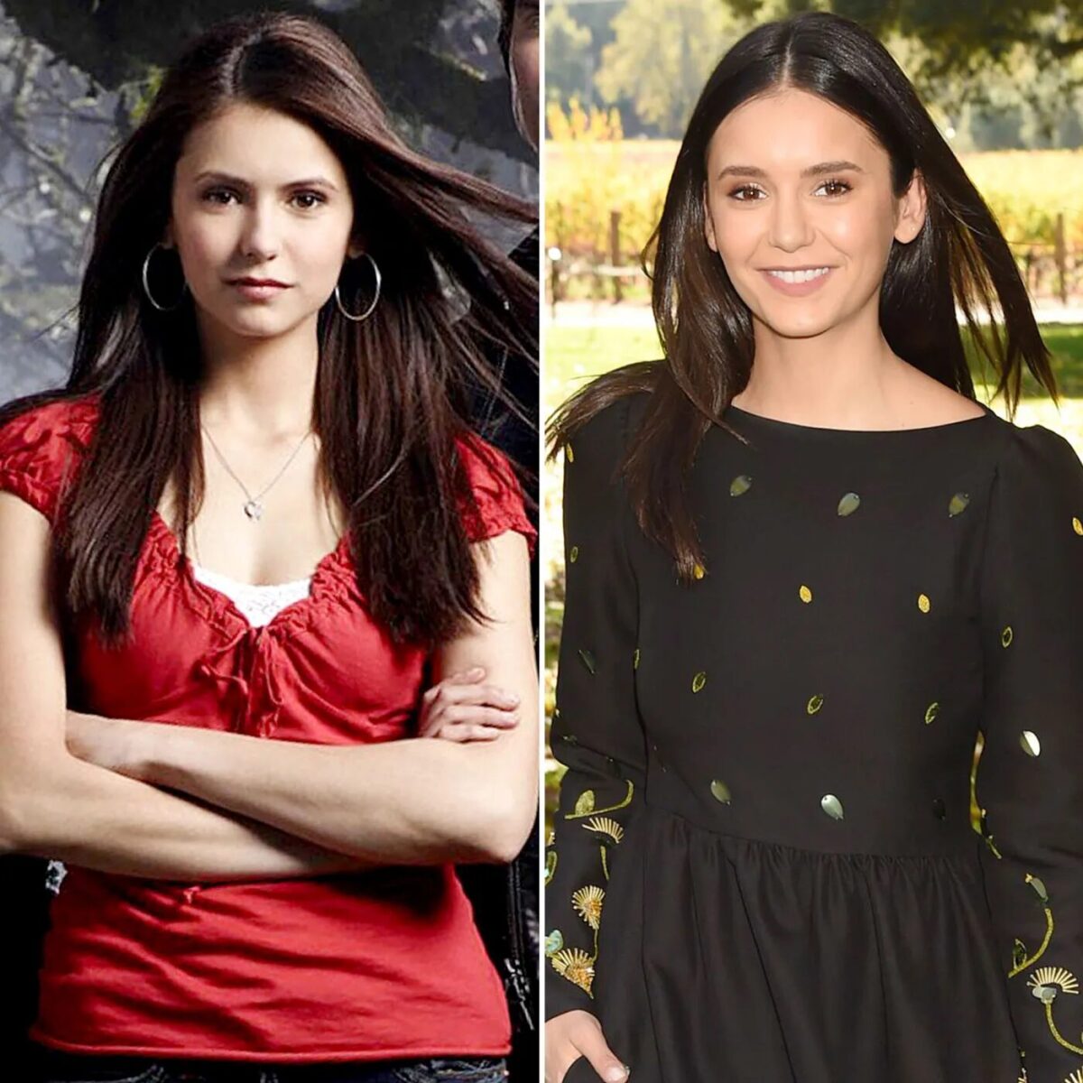 The Vampire Diaries | Os atores do elenco HOJE: como eles estão? - 3 image 1 51 - The Vampire Diaries | Os atores do elenco HOJE: como eles estão?