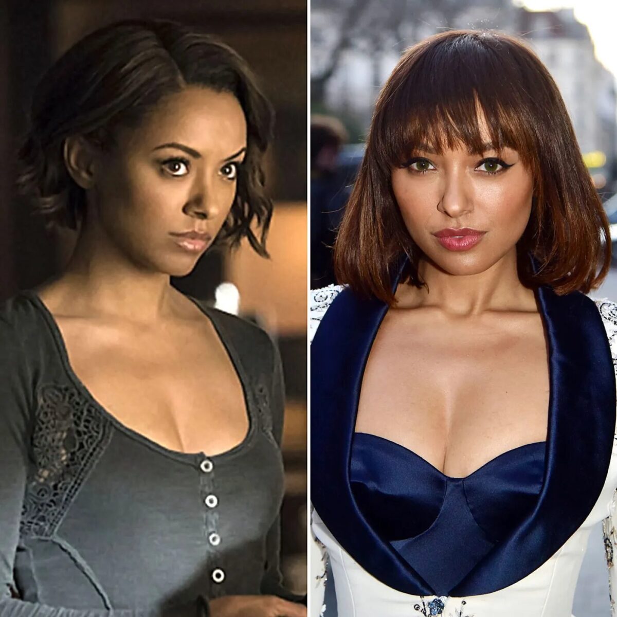 The Vampire Diaries | Os atores do elenco HOJE: como eles estão? - 7 image 1 53 - The Vampire Diaries | Os atores do elenco HOJE: como eles estão?