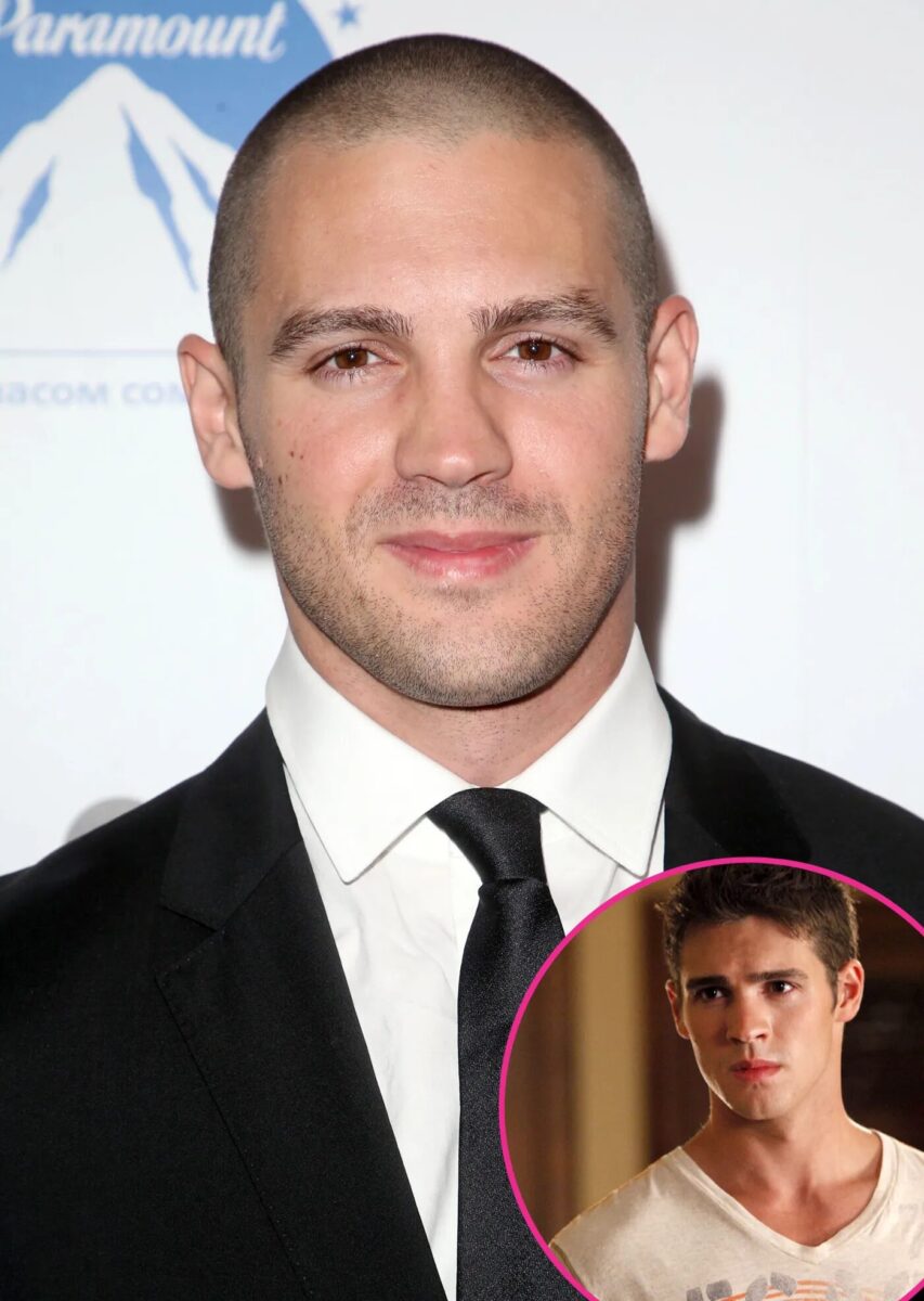 The Vampire Diaries | Os atores do elenco HOJE: como eles estão? - 10 image 1 58 - The Vampire Diaries | Os atores do elenco HOJE: como eles estão?