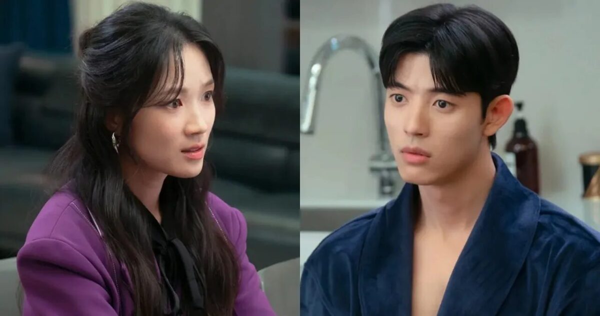De Repente Humana | K-drama traz química irresistível na Netflix - 1 image 1 7 - De Repente Humana | K-drama traz química irresistível na Netflix
