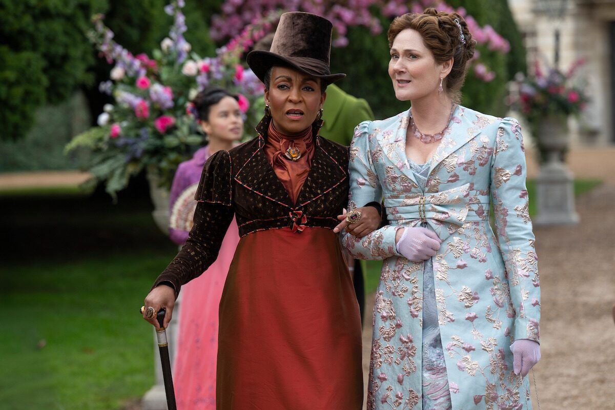 Bridgerton | 4ª temporada ganha 6 novas fotos com SPOILERS - 1 image 1 8 - Bridgerton | 4ª temporada ganha 6 novas fotos com SPOILERS