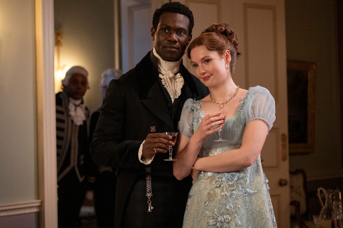 Bridgerton | 4ª temporada ganha 6 novas fotos com SPOILERS - 4 image 1 9 - Bridgerton | 4ª temporada ganha 6 novas fotos com SPOILERS