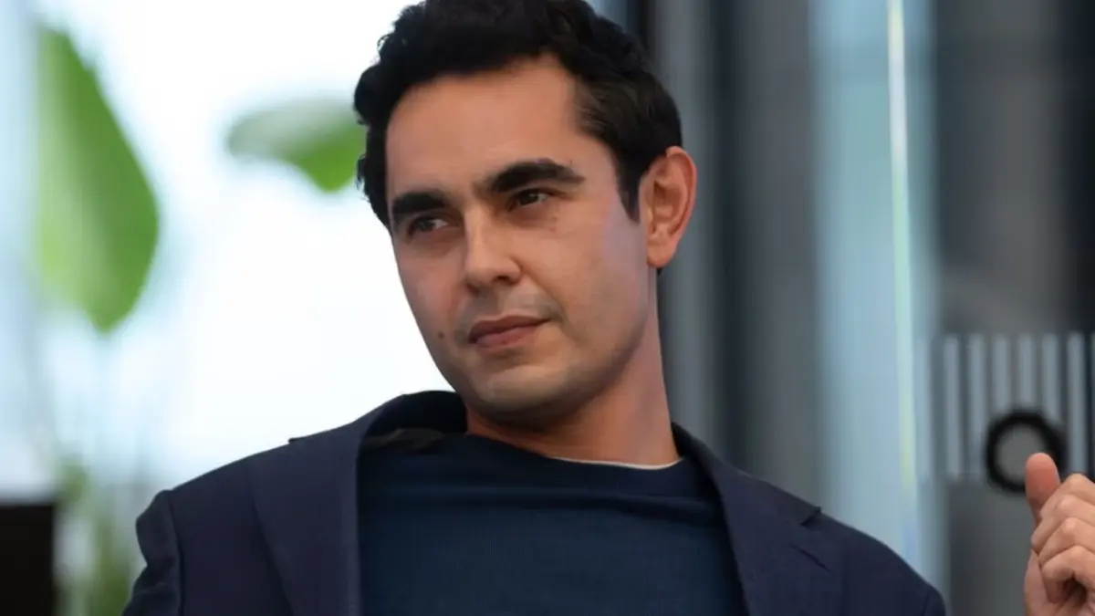 Industry 5ª temporada | O que já sabemos sobre história? - 11 industry 4 temporada datas