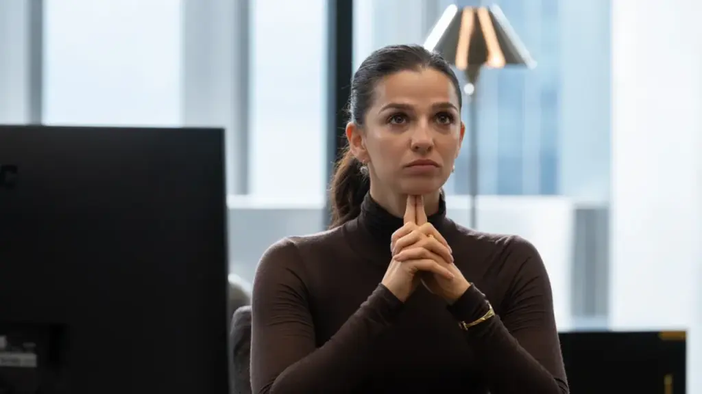 industry 4 temporada ep 3