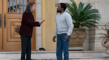Magnum série da marvel