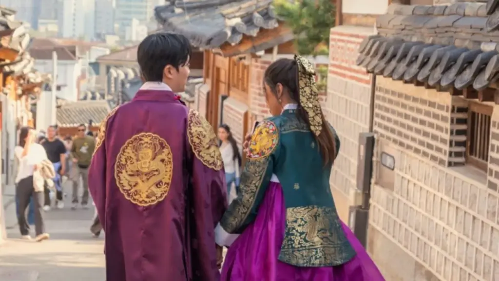 meu namorado coreano netflix irrita fas