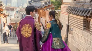 meu namorado coreano netflix irrita fas