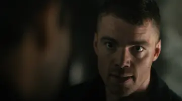 o agente noturno 3 temporada trailer