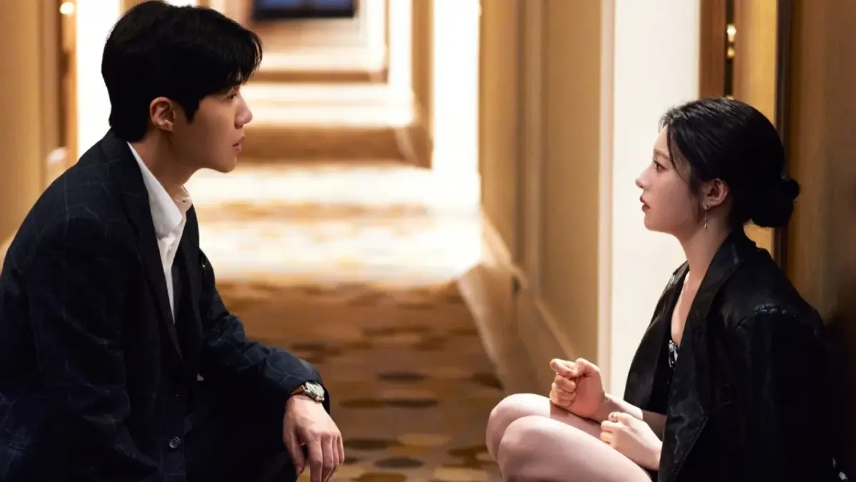 O Amor Pode Ser Traduzido? | O real significado da série Netflix - 1 o amor pode ser traduzido 2 temporada