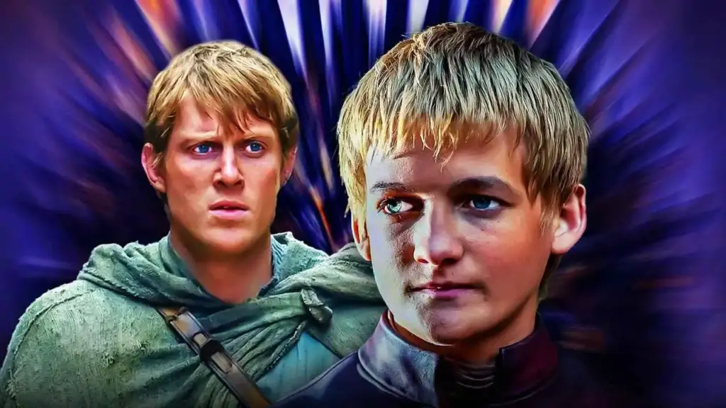 o cavaleiro dos sete reinos spoiler game of thrones