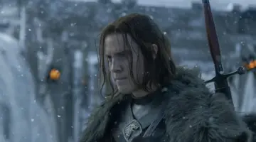 o cavaleiro dos sete reinos stark vao aparecer