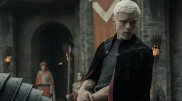 o cavaleiro dos sete reinos targaryen