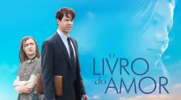 o livro do amor filme historia real