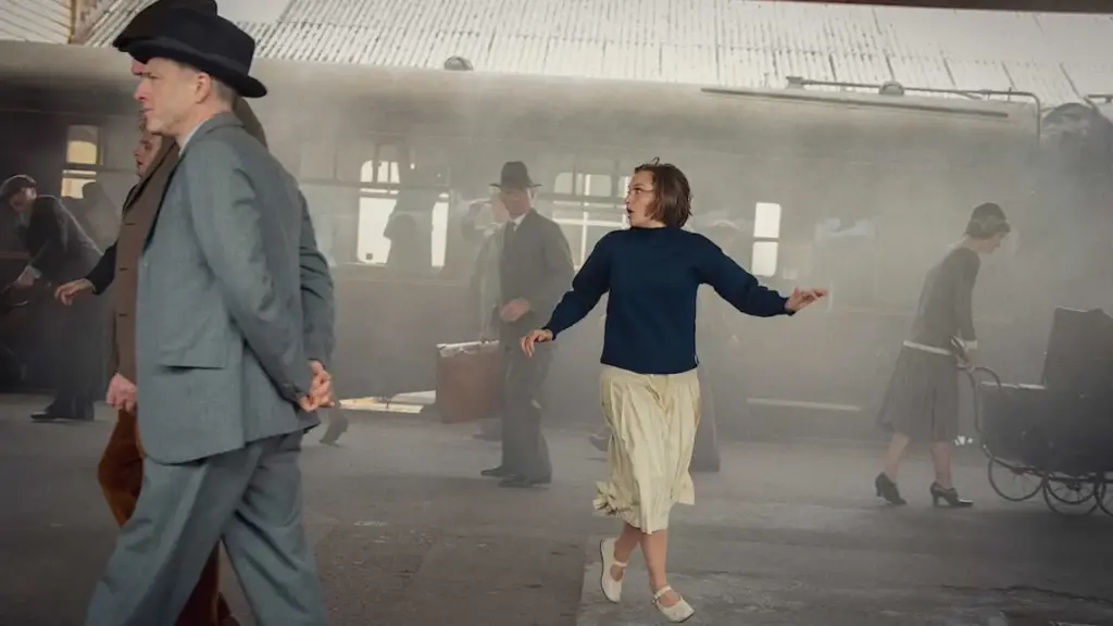 os sete relogios agatha christie final