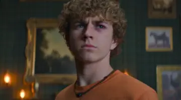 percy jackson 2 temporada o que funcionou