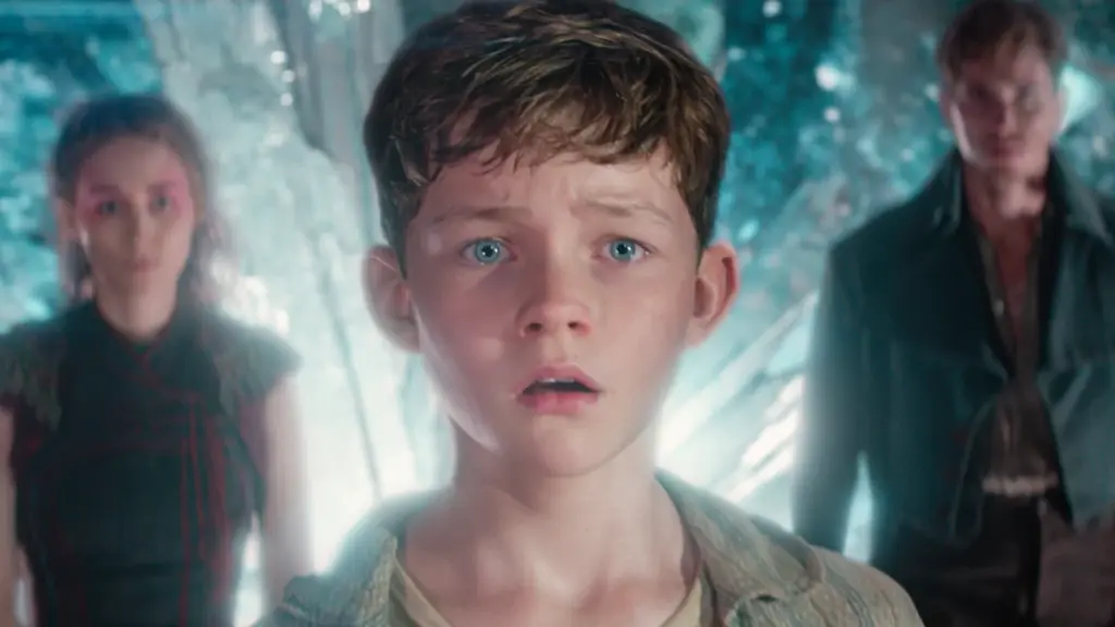 peter pan mudou o livro filme