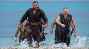 sandokan netflix o que assistir