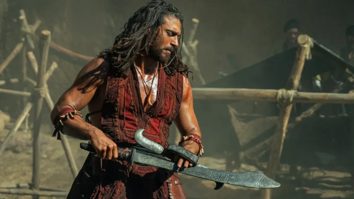 Sandokan Guia do Elenco | Personagens e atores - 1 sandokan serie da netflix