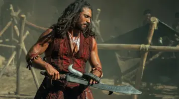 sandokan serie da netflix