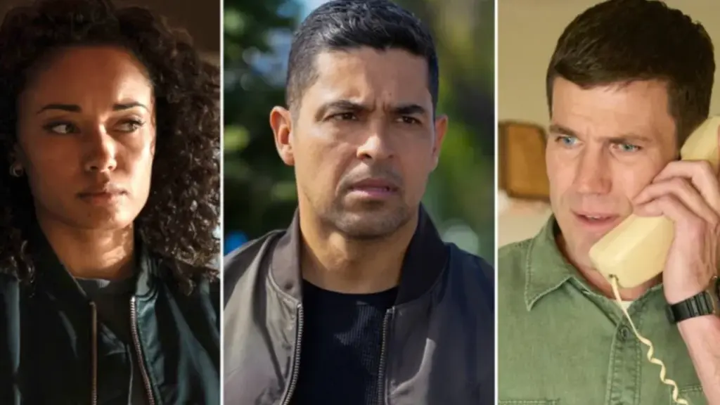 series ncis volta adiada 2026