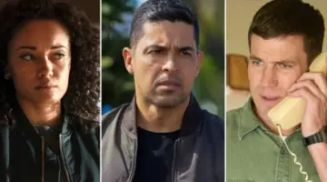 series ncis volta adiada 2026