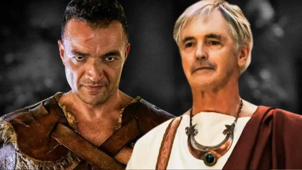 spartacus house of ashur episodio 9