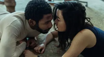 sr. & sra. smith 2 temporada atualizacao