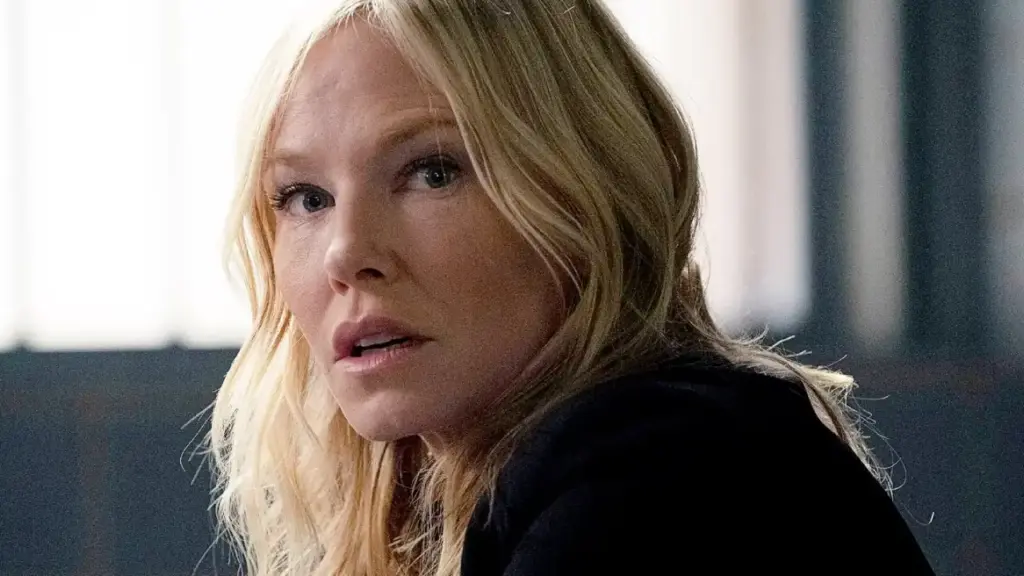 svu vilao 27 temporada