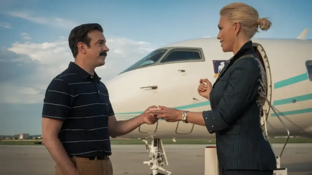 ted lasso 4 temporada
