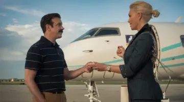 ted lasso 4 temporada