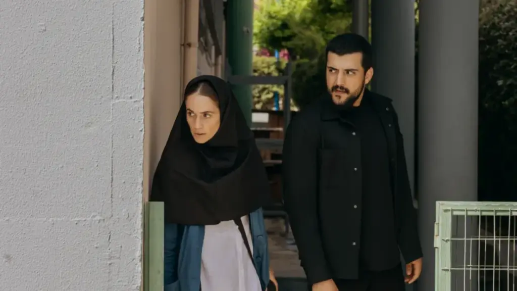 teerã 3 temporada sai essa semana