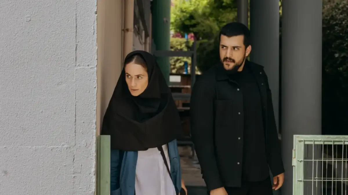 teerã 3 temporada sai essa semana