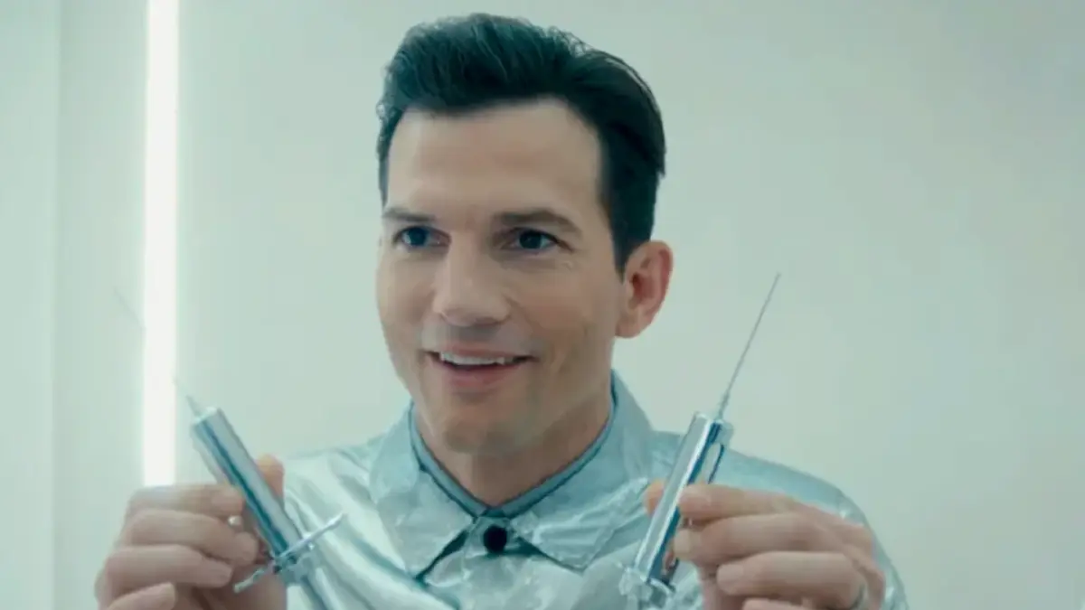 The Beauty, nova série de Ryan Murphy, é bizarra e exagerada | Review - 1 the beauty serie data de estreia