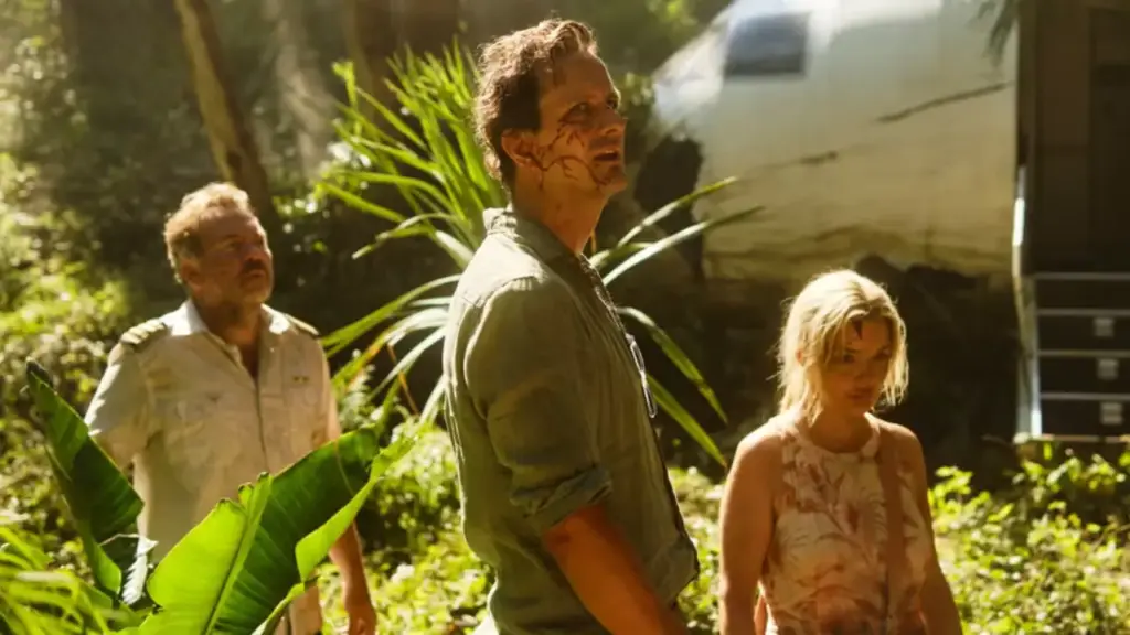 the castaways isolados globo