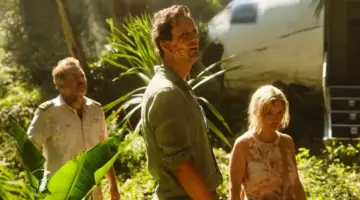 the castaways isolados globo