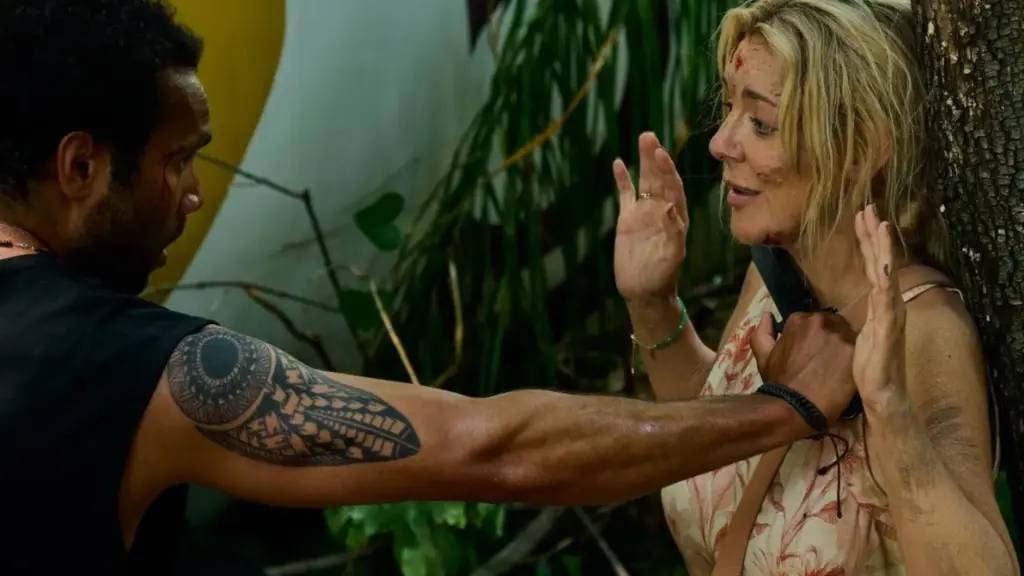 the castaways serie curiosidades
