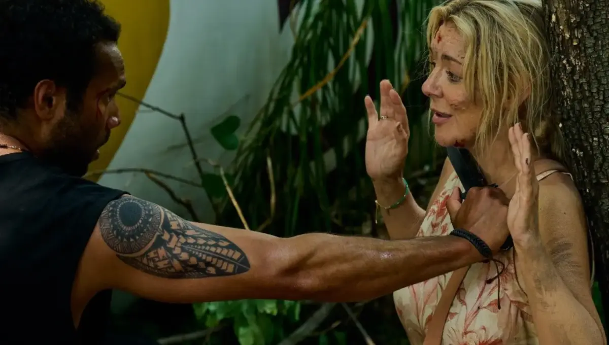 The Castaways – Isolados | Quantos episódios tem e datas na Globo - 1 the castaways serie curiosidades