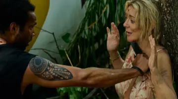 the castaways serie curiosidades