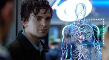 the good doctor curiosidades