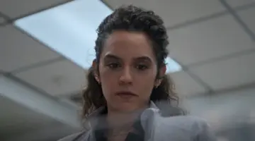 the pitt 2 temporada ep 2 caos