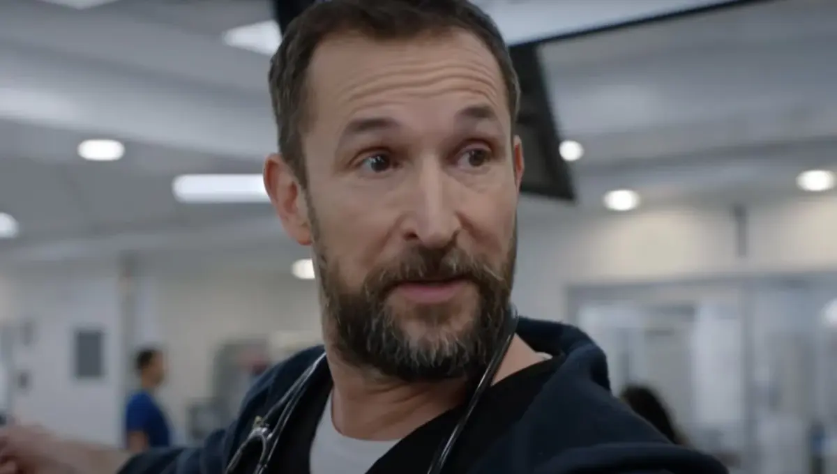 the pitt 2 temporada quantos episodios