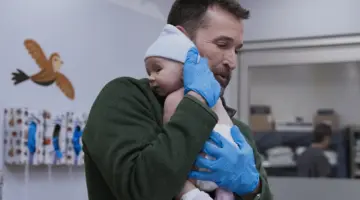 the pitt 2 temporada epi 1