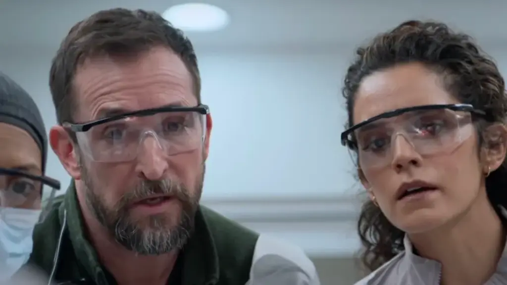 the pitt novos medicos 2 temporada