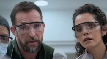 the pitt novos medicos 2 temporada