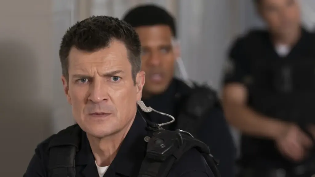 the rookie 8 temporada estreia brasil