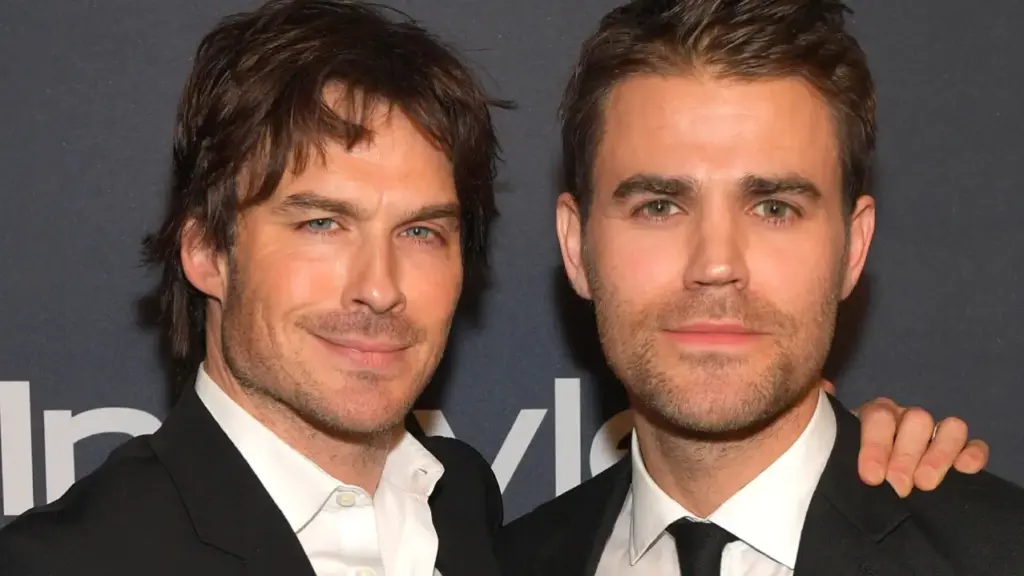 the vampire diaries atores hoje