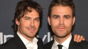 the vampire diaries atores hoje