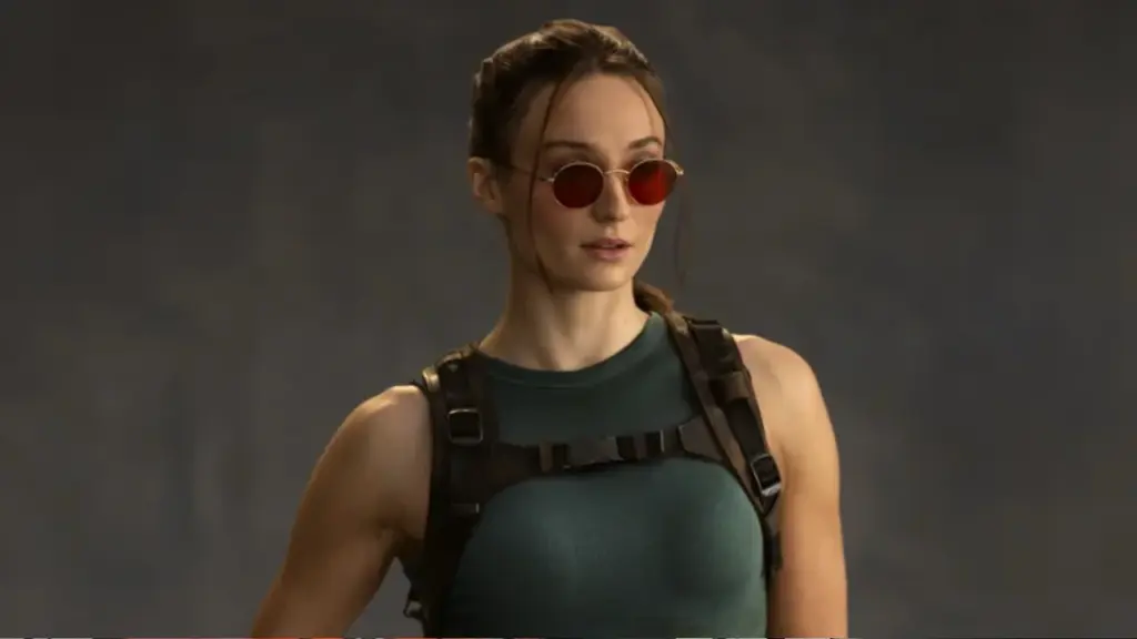 tomb raider prime video